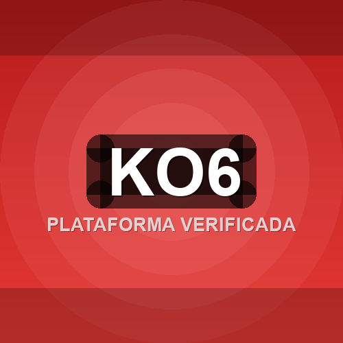 ko6 logo