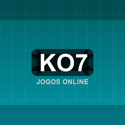 ko7 logo