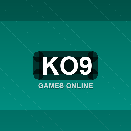 ko9 logo