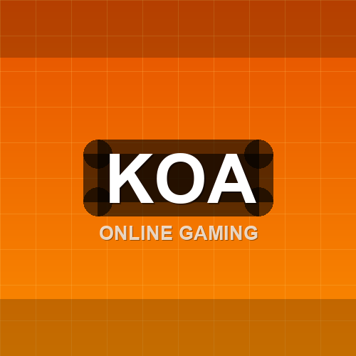 koa logo