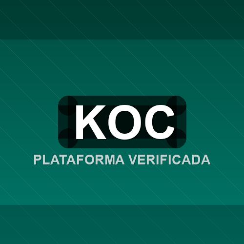 koc logo