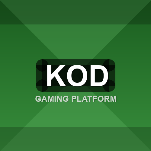 kod logo