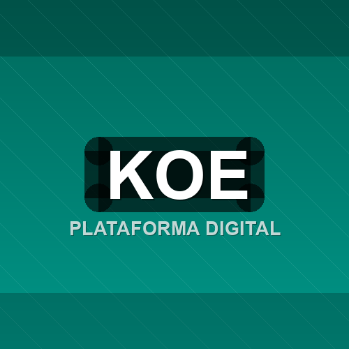 koe logo