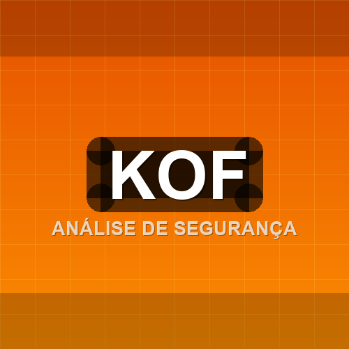 kof logo