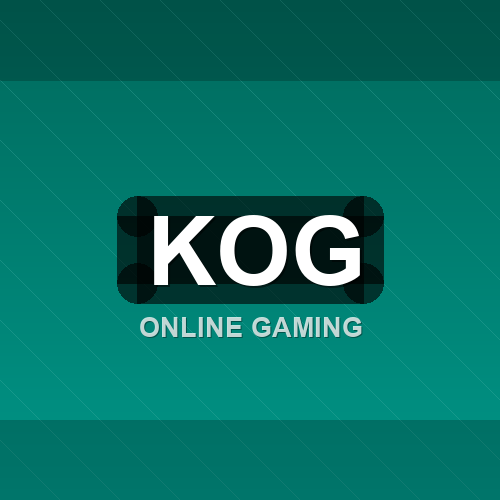 kog logo