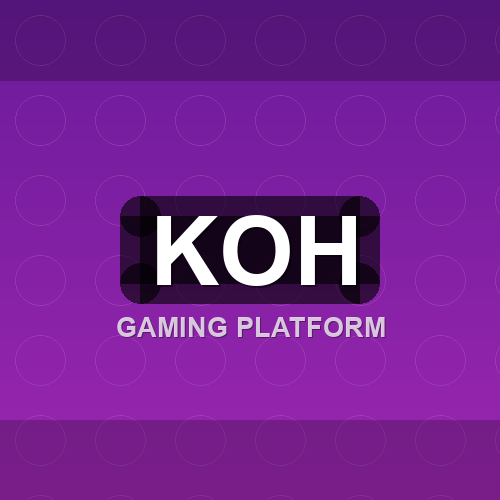 koh logo