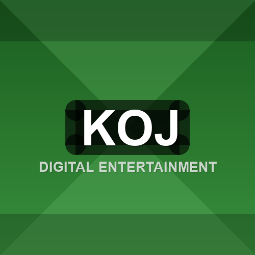 koj logo