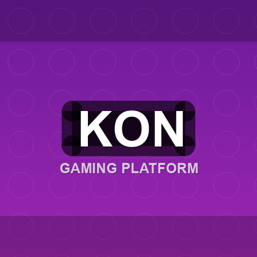 kon logo