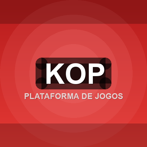 kop logo