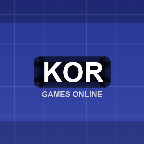 kor logo