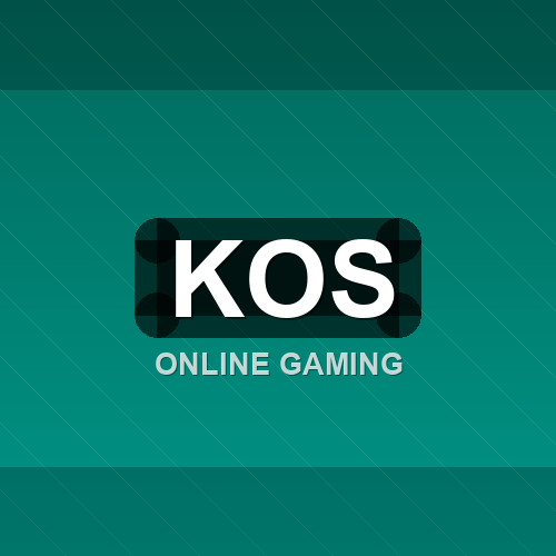 kos logo