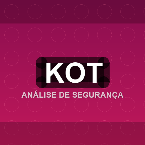 kot logo