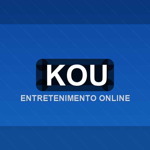 kou logo