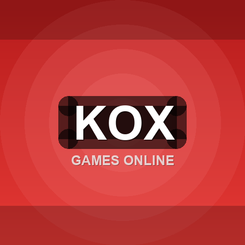 kox logo