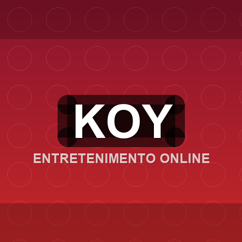 koy logo