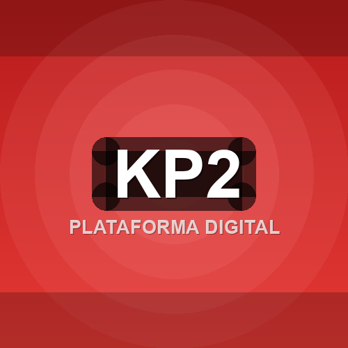 kp2 logo