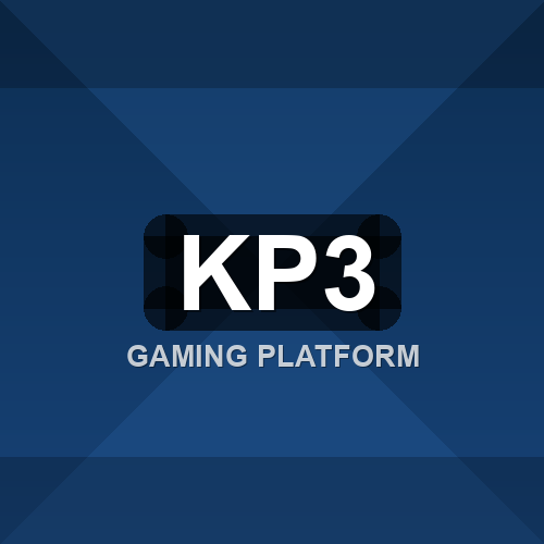 kp3 logo