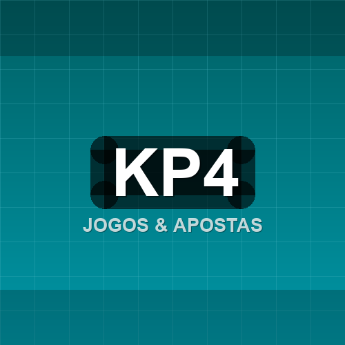 kp4 logo