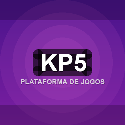 kp5 logo