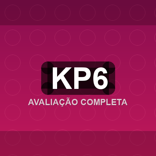 kp6 logo