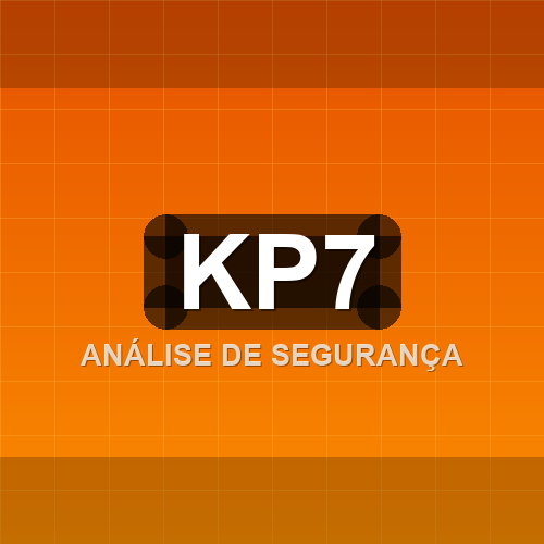 kp7 logo
