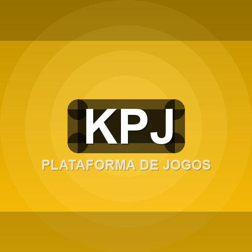 kpj logo