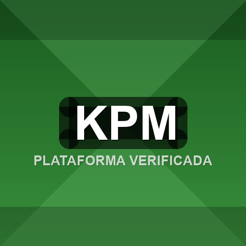 kpm logo