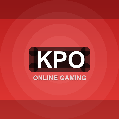 kpo logo