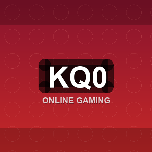 kq0 logo
