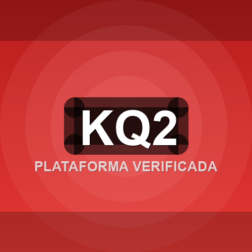 kq2 logo