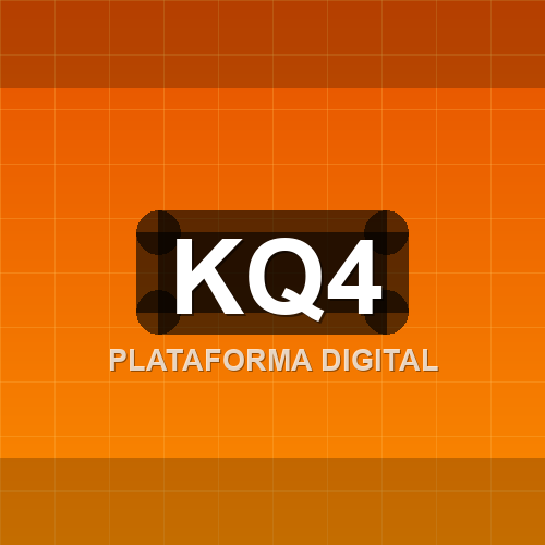 kq4 logo