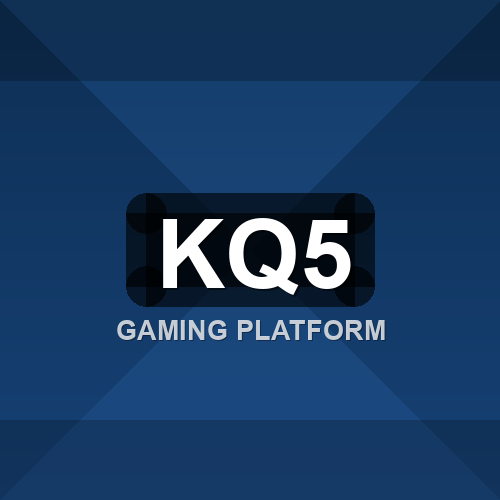 kq5 logo