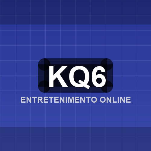 kq6 logo