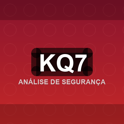 kq7 logo