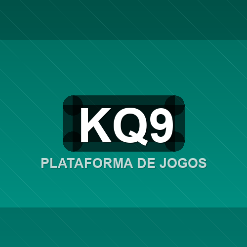 kq9 logo