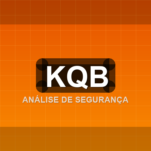 kqb logo