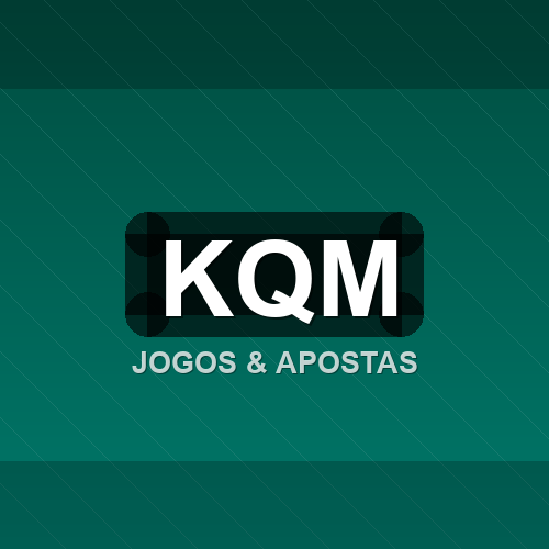 kqm logo