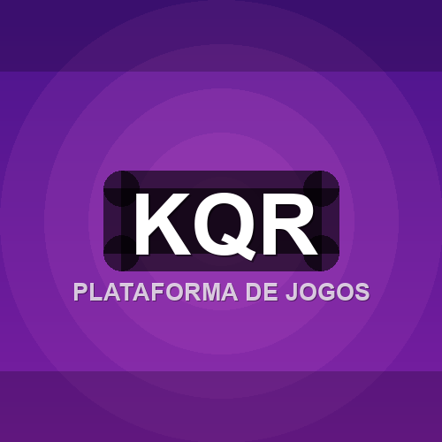 kqr logo