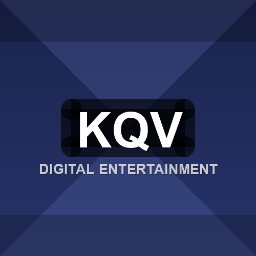 kqv logo