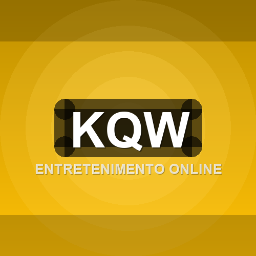 kqw logo
