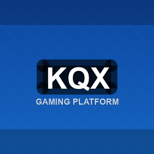 kqx logo