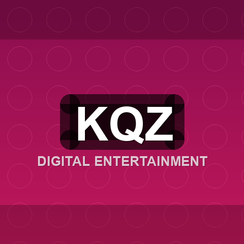 kqz logo