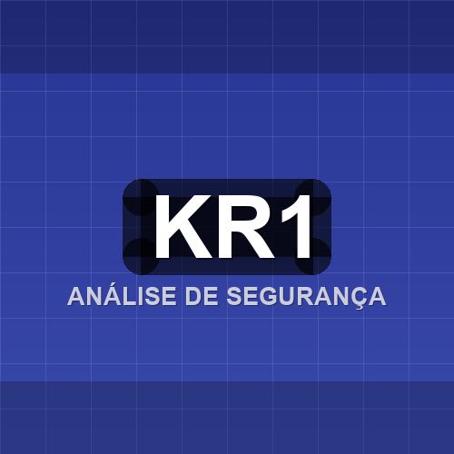 kr1 logo