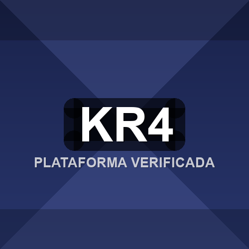 kr4 logo