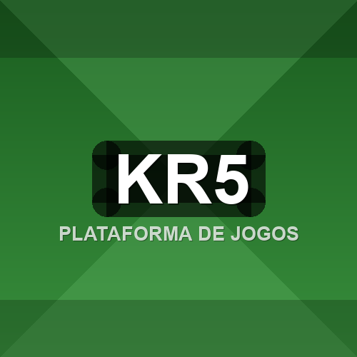 kr5 logo