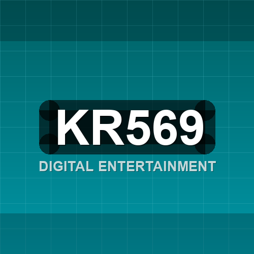kr569 logo