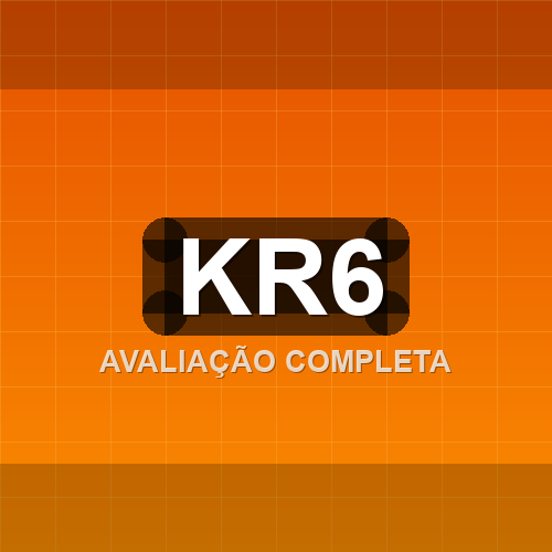 kr6 logo
