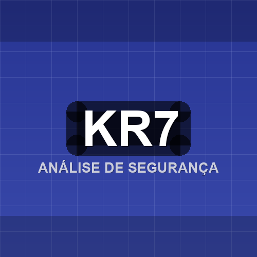 kr7 logo