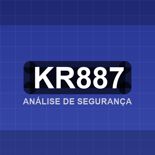 kr887 logo