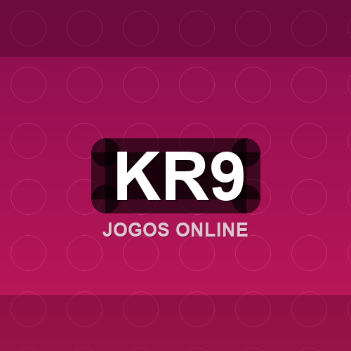 kr9 logo